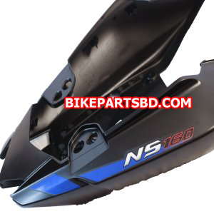 Bajaj Pulsar NS160 Tail Panel