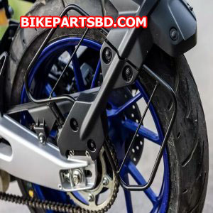 Yamaha R15 V4 Saree Guard