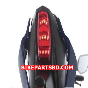 Yamaha R15 V4 Tail Light Cover