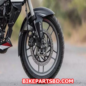 Bajaj Pulsar NS160 Alloy Wheel Front