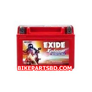 Bajaj Pulsar NS160 Battery