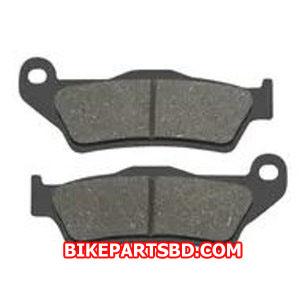 Bajaj Pulsar NS160 Brake Shoe