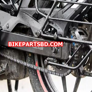 Bajaj Pulsar NS160 Chain Cover