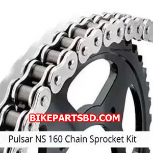 Bajaj Pulsar NS160 Chain Sprocket