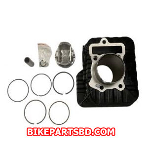 Bajaj Pulsar NS160 Cylinder Kit