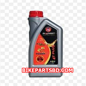 Bajaj Pulsar NS160 Engine Oil