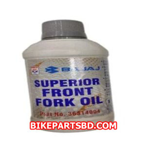 Bajaj Pulsar NS160 Front Fork Oil