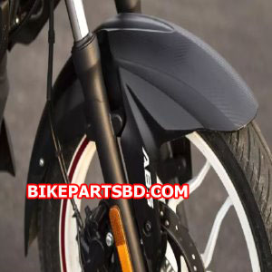 Bajaj Pulsar NS160 Mudguard Front