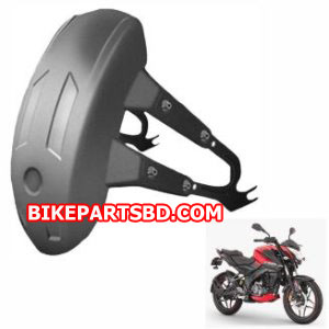 Bajaj Pulsar NS160 Mudguard Rear