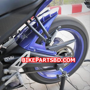 Yamaha R15M Mudguard Rear