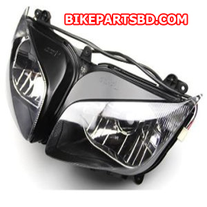 Yamaha Fazer Fi V2.0 Headlight