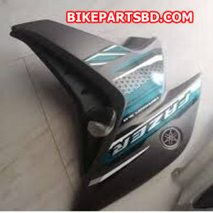 Yamaha Fazer Fi V2.0 Side Panel Set