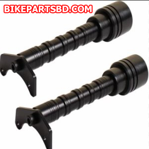Yamaha R15M Leg Guard