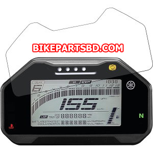 Yamaha R15M Meter Assembly