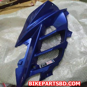 Yamaha R15M Side Panel Set