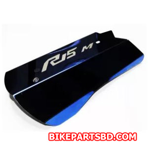 Yamaha R15M Silencer Guard