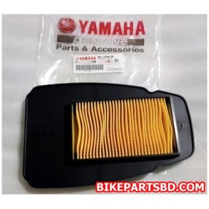 Yamaha R15M Air Filter