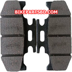 Honda CBR150R Brake Shoe