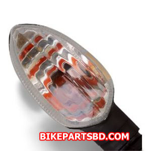 Suzuki Gixxer Indicators