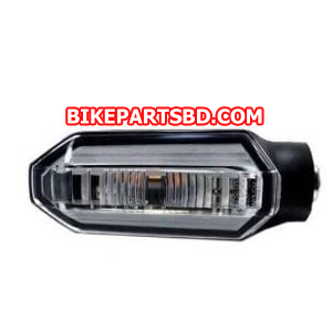 Honda CBR150R Indicators
