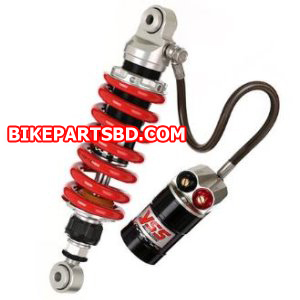 Honda CBR150R Shock Absorber Set