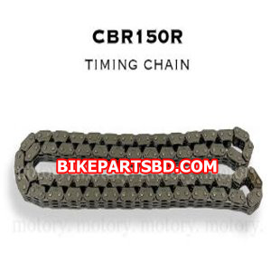 Honda CBR150R Timing Chain