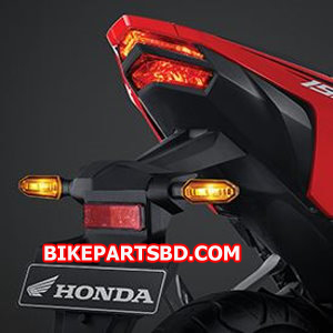 Honda CBR150R Tail Light Cover