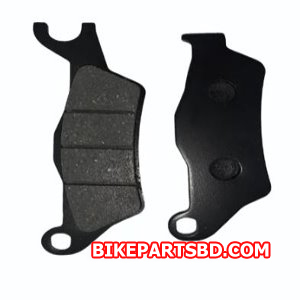 Suzuki Gixxer Brake Shoe