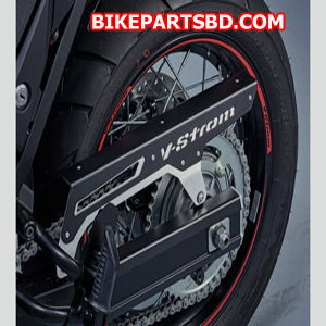 Suzuki Gixxer Chain Cover