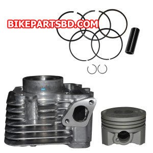 Suzuki Gixxer Cylinder Kit