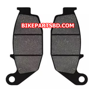 Suzuki Bandit 150 Spare Parts Front Brake Pads