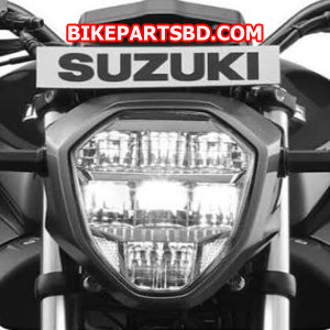 Suzuki Gixxer Headlight