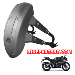 Suzuki Gixxer Mudguard Rear