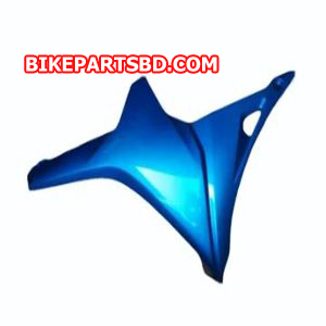 Suzuki Gixxer Side Panel Set