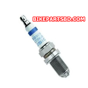 Suzuki Gixxer Spark Plug