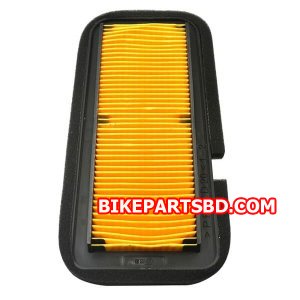 UNI Foam Air Filter NU-2438 For Suzuki GS250 (81-82) & GS450 (1981-1982) - USA Made