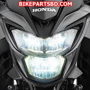 Honda CB Hornet 160R Headlight