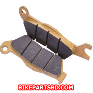 Suzuki GSX-S150 Brake Shoe
