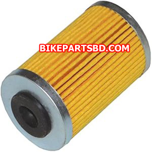 Yamaha Ray ZR 125 Spare Parts Oil Filter Engine Oil