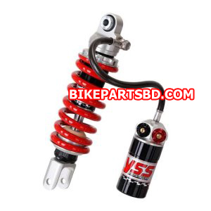 Yamaha Fazer Fi V2.0 Shock Absorber Set
