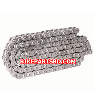 TVS Metro Plus Chain Set / Chain Kit