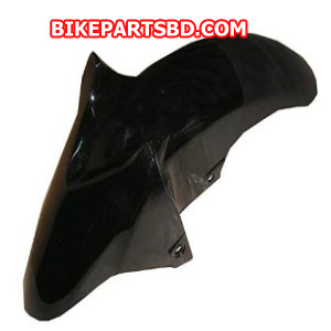Yamaha XSR 155 Mudguard Front
