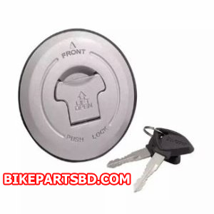 TVS Raider 125 Lock Set