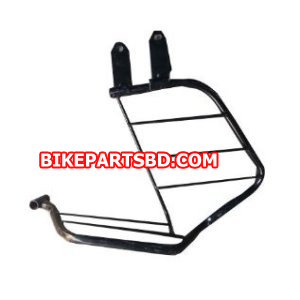 TVS Radeon Saree Guard