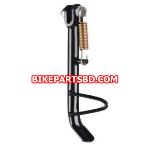 TVS Radeon Side Stand