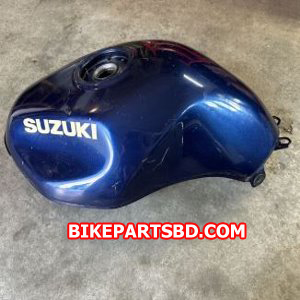 Suzuki Bandit 150 Spare Parts Fuel Tank
