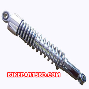 TVS Radeon Shock Absorber Set