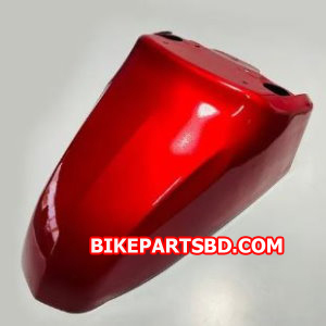 TVS Ntorq 125 Mudguard Front