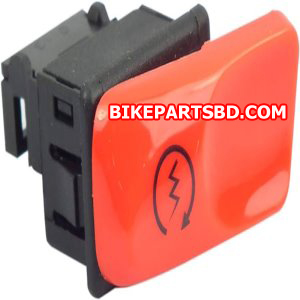 TVS Ntorq 125 Ignition Switch