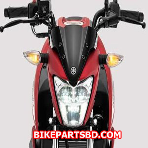 Yamaha Vixion R 155 Spare Parts Fairing Front